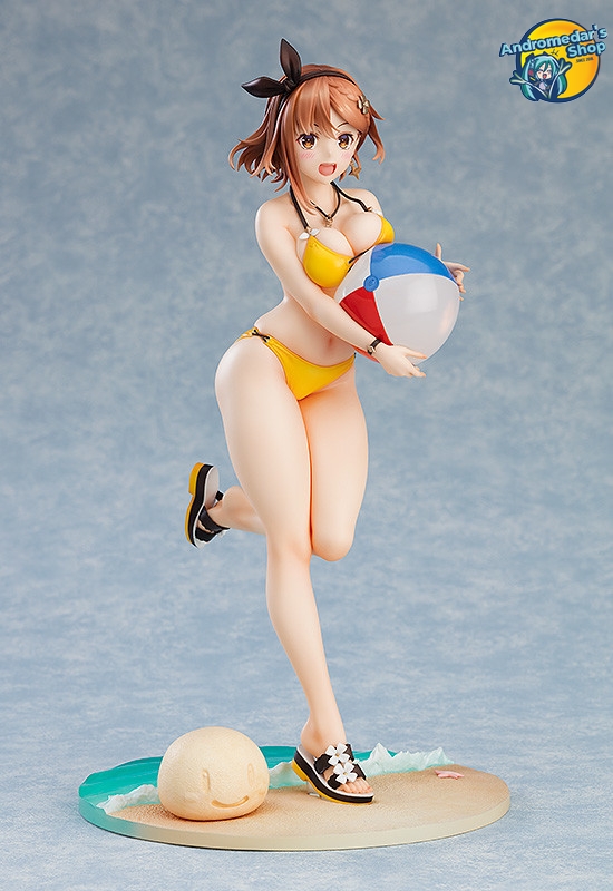[Good Smile Company] Mô hình nhân vật Ryza (Reisalin Stout) Swimsuit Ver. 1/7 Complete Figure