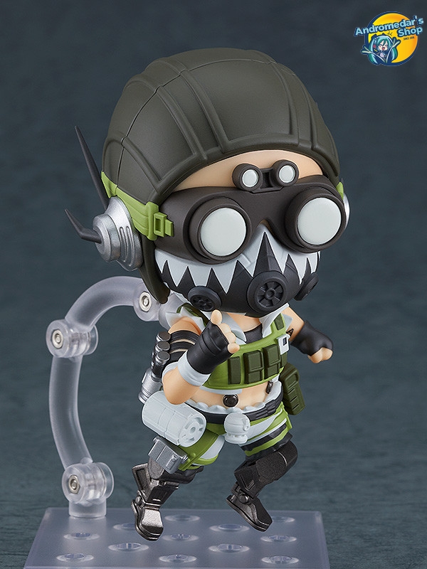 [Good Smile Company] Mô hình nhân vật Apex Legends Nendoroid 2059 Octane