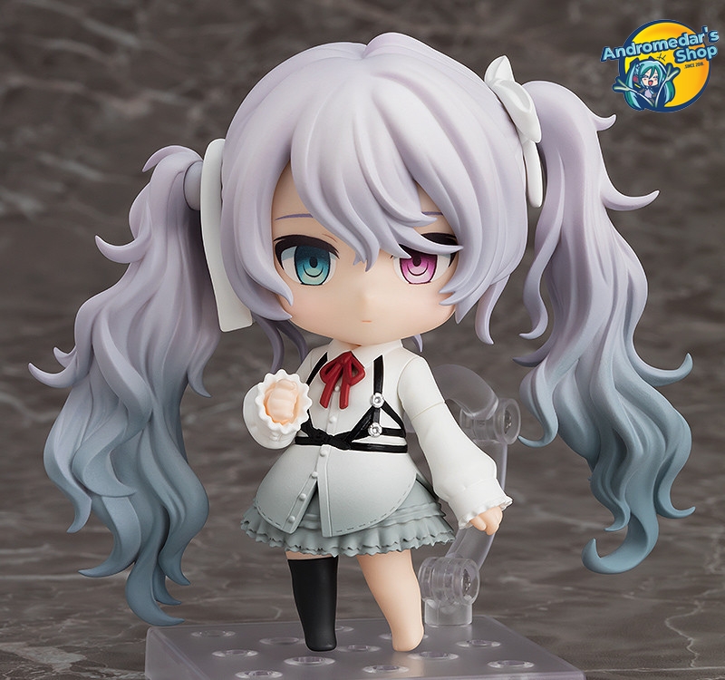 [Good Smile Company] Mô hình nhân vật Vocaloid Nendoroid 1930 Hatsune Miku: Empty SEKAI Ver.