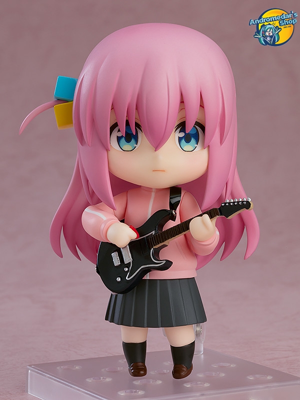 [Good Smile Company] Mô hình nhân vật Bocchi the Rock! Nendoroid 2069 Hitori Goto