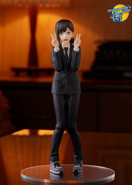 [Good Smile Company] Mô hình nhân vật Chainsaw Man POP UP PARADE Kobeni Complete Figure