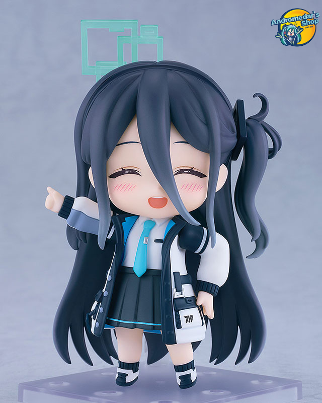 [Đặt trước] [Good Smile Company] Mô hình nhân vật Blue Archive Nendoroid Aris Tendou Figure