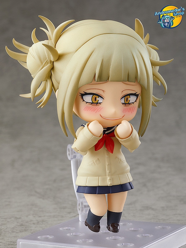 [Good Smile Company] Mô hình nhân vật My Hero Academia Nendoroid 1333 Himiko Toga (tái bản)