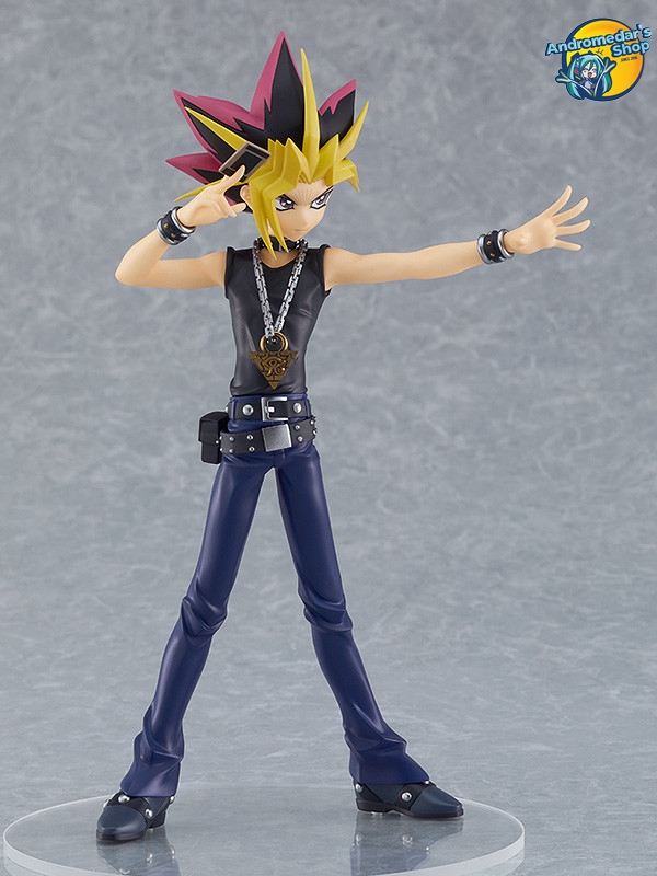[Đặt trước] [Good Smile Company] Mô hình nhân vật Yu-Gi-Oh! POP UP PARADE Yami Yugi