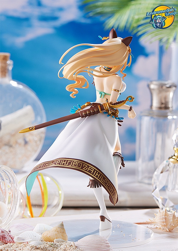 [Good Smile Company] Mô hình nhân vật Smile of the Arsnotoria POP UP PARADE Picatrix: Cat Kingdom Ver Complete Figure