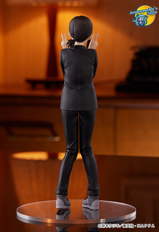 [Good Smile Company] Mô hình nhân vật Chainsaw Man POP UP PARADE Kobeni Complete Figure