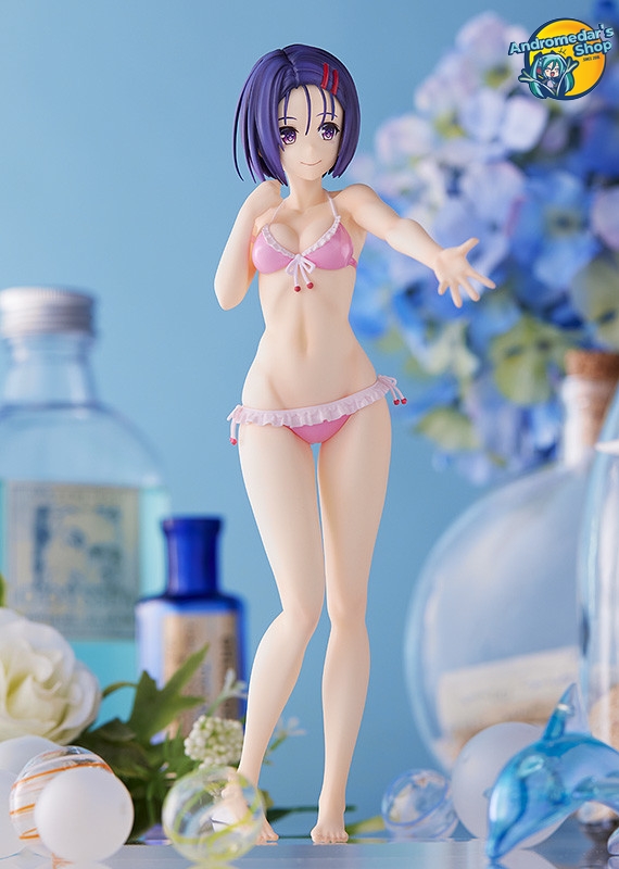 [Good Smile Company] Mô hình nhân vật To Love-Ru Darkness POP UP PARADE Haruna Sairenji