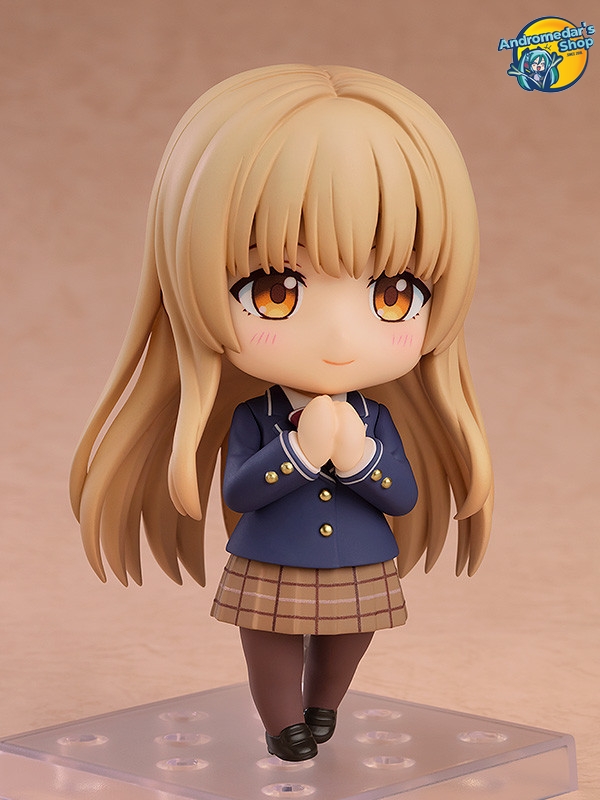 [Good Smile Company] Mô hình nhân vật The Angel Next Door Spoils Me Rotten Nendoroid 2064 Mahiru Shiina