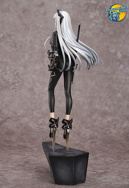 [Myethos] Mô hình nhân vật G.A.D_Ten 1/7 Complete Figure