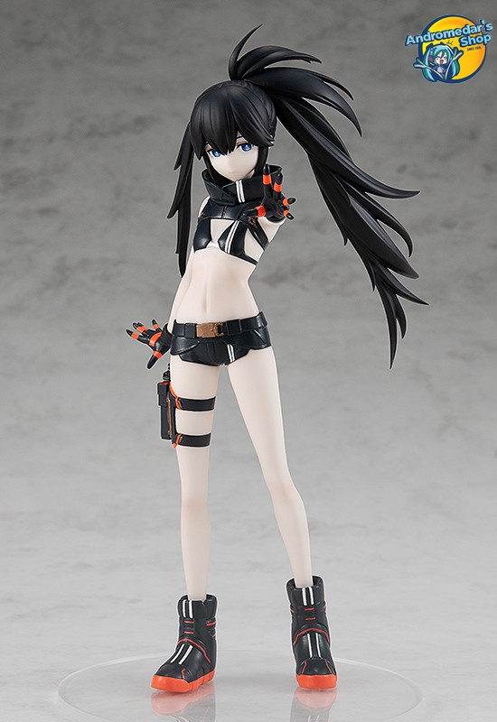 [Good Smile Company] Mô hình nhân vật Black Rock Shooter POP UP PARADE Empress DAWN FALL Ver. Complete Figure