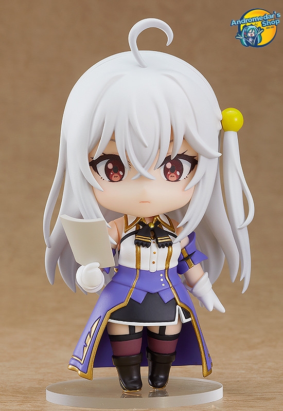 [Good Smile Company] Mô hình nhân vật Nendoroid 1835 Ninym Ralei