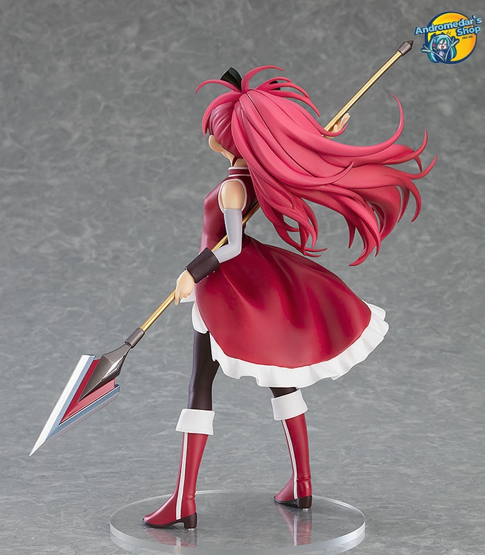 [Good Smile Company] Mô hình nhân vật Puella Magi Madoka Magica POP UP PARADE Kyoko Sakura Complete Figure