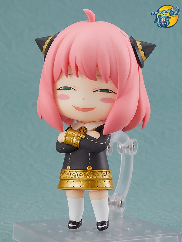 [Good Smile Company] Mô hình nhân vật SPY x FAMILY Nendoroid 1902 Anya Forger