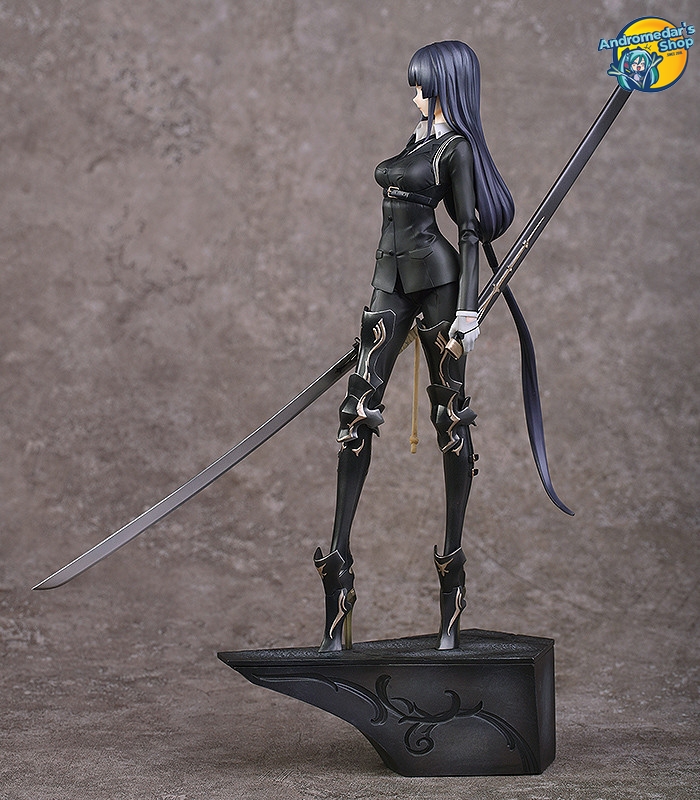 [Myethos] Mô hình nhân vật  G.A.D_Karasu  1/7 Complete Figure