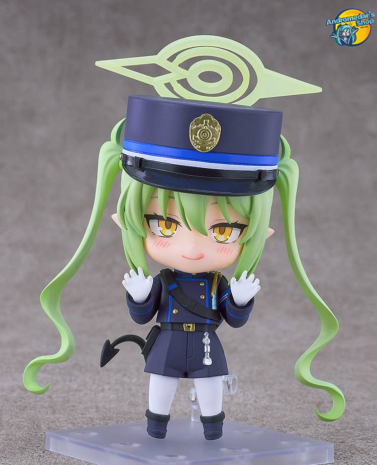 [Đặt trước] [Good Smile Company] Mô hình nhân vật Blue Archive Nendoroid Hikari Tachibana & Nozomi Tachibana Set Figure