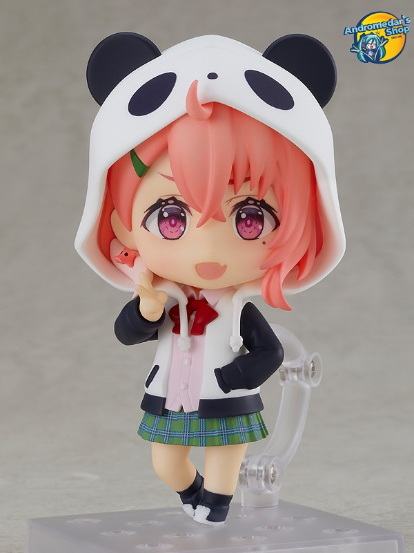 [Good Smile Company] Mô hình nhân vật Nijisanji Nendoroid 1849 Sasaki Saku