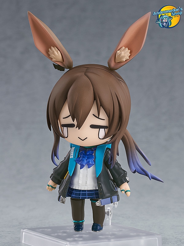 [Good Smile Arts Shanghai] Mô hình nhân vật Arknights Nendoroid 1757 Amiya DX [Promotion Ver.]