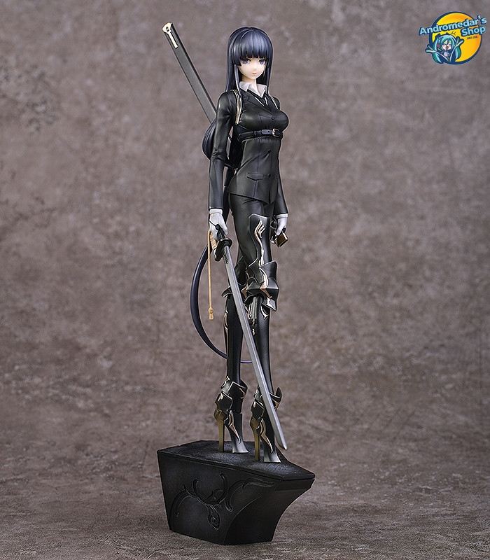 [Myethos] Mô hình nhân vật  G.A.D_Karasu  1/7 Complete Figure