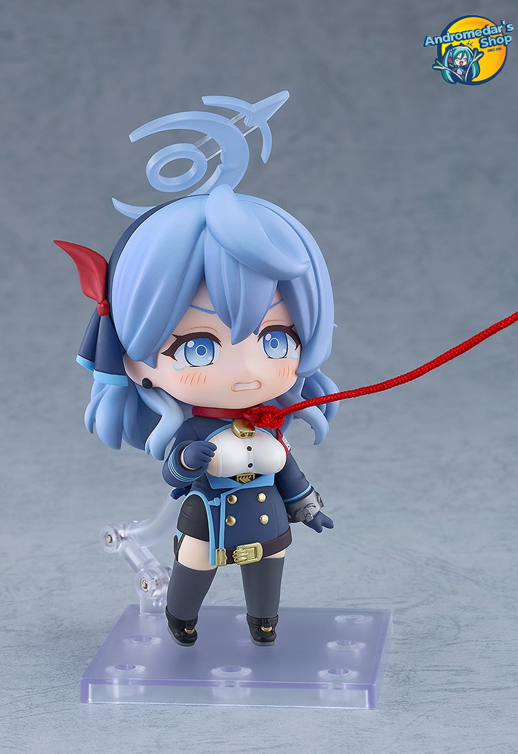 [Đặt trước] [Good Smile Company] Mô hình nhân vật Blue Archive Nendoroid 3092 Ako Amau Figure