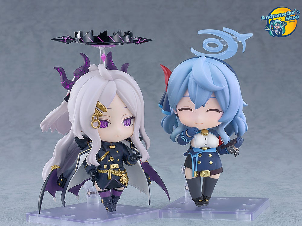 [Đặt trước] [Good Smile Company] Mô hình nhân vật Blue Archive Nendoroid 3092 Ako Amau Figure