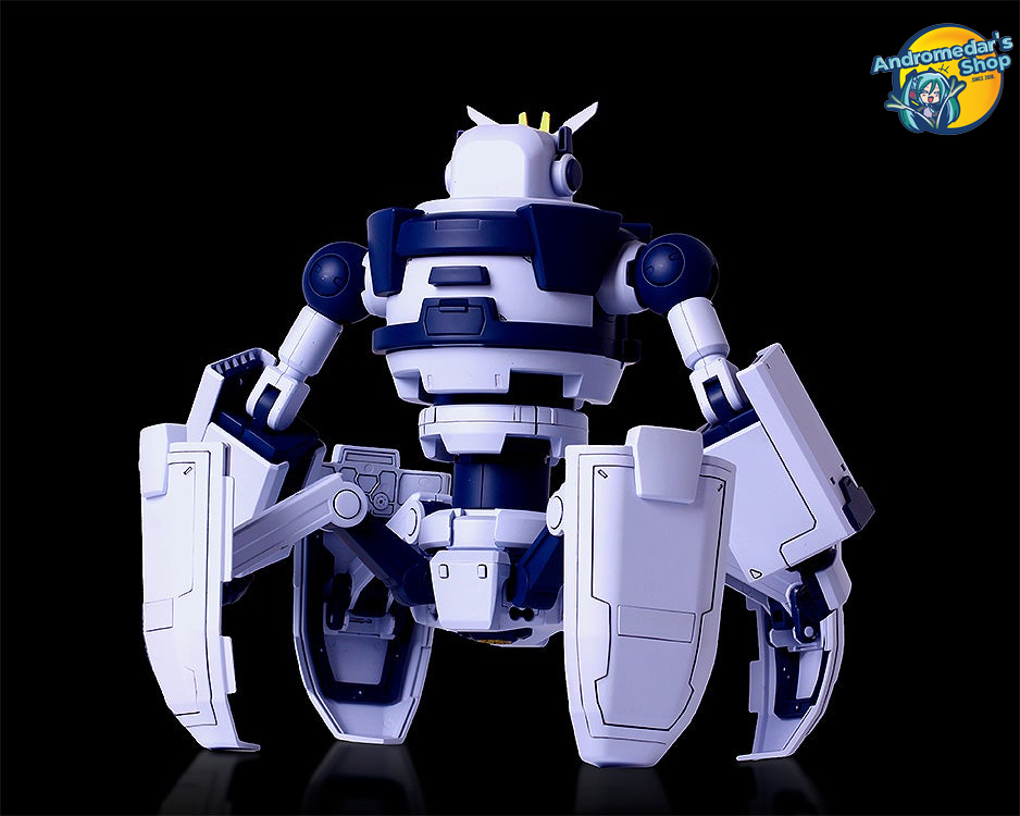 [Đặt trước] [GOD BRAVE STUDIO] Mô hình lắp ráp Blue Archive Neo-Avant Guard Model Kit