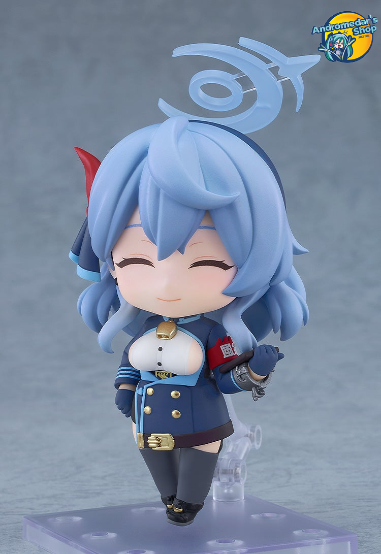 [Đặt trước] [Good Smile Company] Mô hình nhân vật Blue Archive Nendoroid 3092 Ako Amau Figure