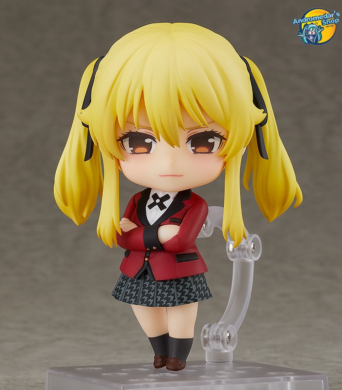 [Good Smile Company] Mô hình nhân vật KAKEGURUI xx Nendoroid 1909 Mary Saotome