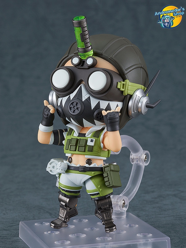 [Good Smile Company] Mô hình nhân vật Apex Legends Nendoroid 2059 Octane