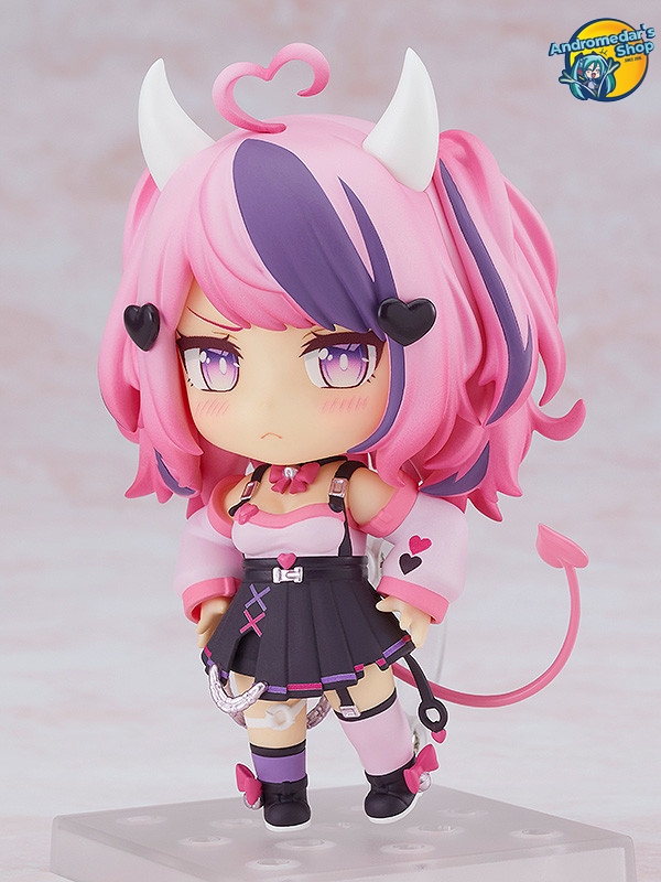 [Good Smile Company] Mô hình nhân vật VShojo Nendoroid 1953 Ironmouse