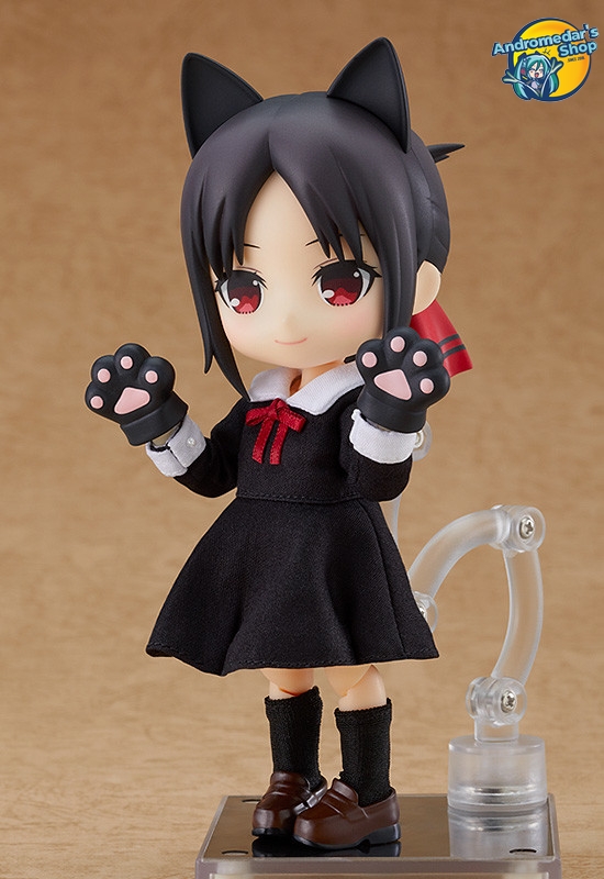 [Good Smile Company] Mô hình nhân vật Kaguya-sama: Love is War Nendoroid Doll Kaguya Shinomiya