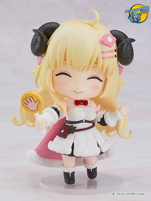 [Good Smile Company] Mô hình nhân vật hololive production Nendoroid 2066 Tsunomaki Watame