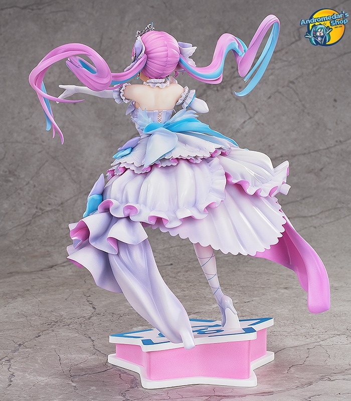 [Good Smile Company] Mô hình nhân vật Hololive Production Minato Aqua - AQUA IRO SUPER DREAM Ver. 1/7