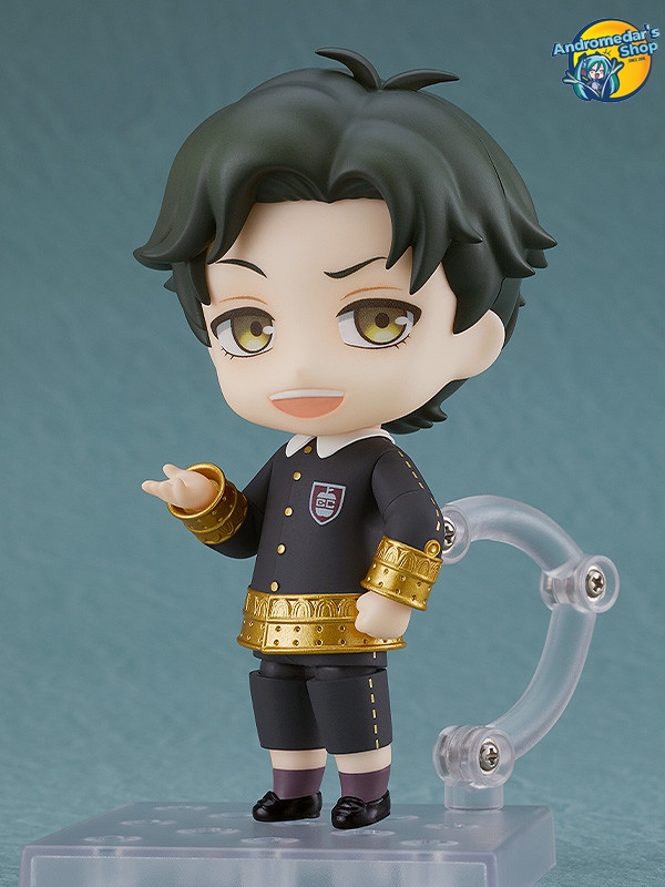 [Good Smile Company] Mô hình nhân vật SPY x FAMILY Nendoroid 2078 Damian Desmond