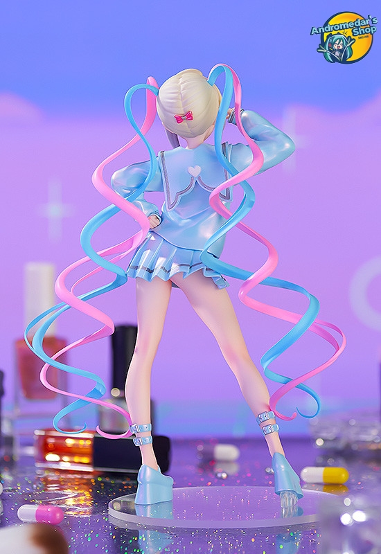 [Good Smile Company] Mô hình nhân vật NEEDY STREAMER OVERLOAD POP UP PARADE OMGkawaiiAngel Complete Figure