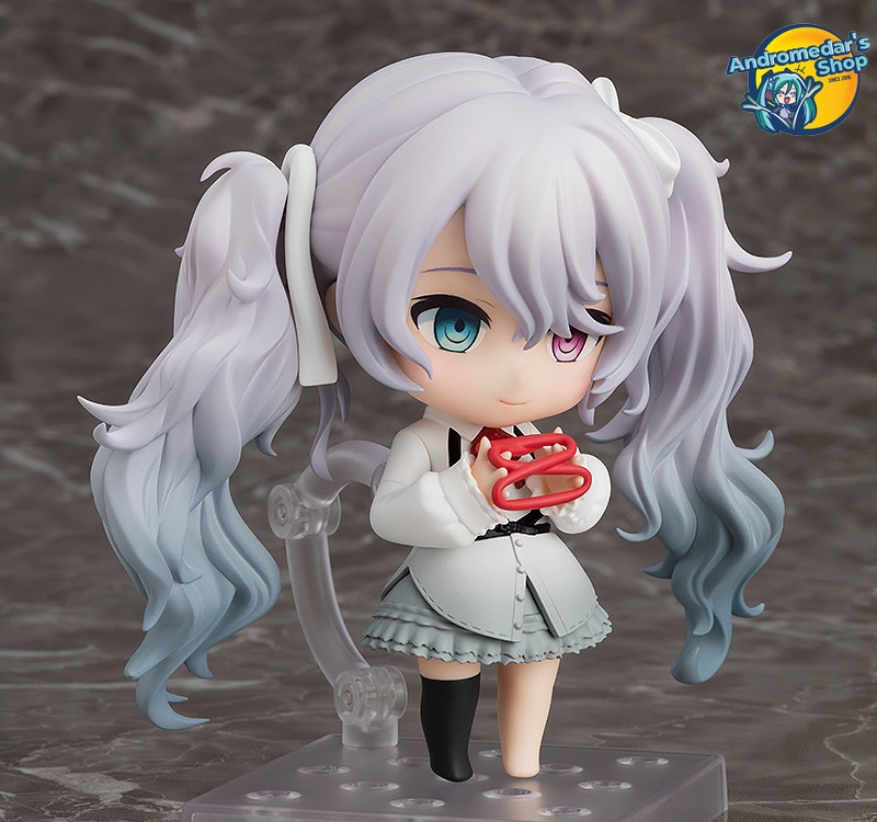[Good Smile Company] Mô hình nhân vật Vocaloid Nendoroid 1930 Hatsune Miku: Empty SEKAI Ver.