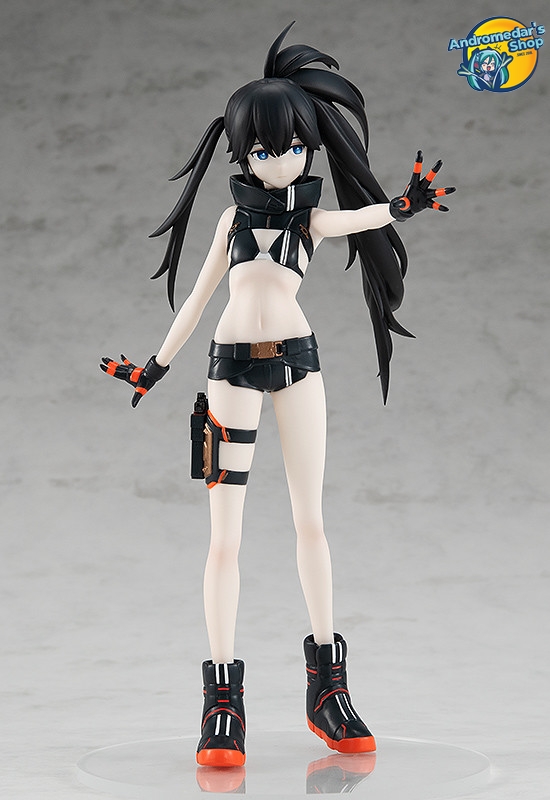 [Good Smile Company] Mô hình nhân vật Black Rock Shooter POP UP PARADE Empress DAWN FALL Ver. Complete Figure