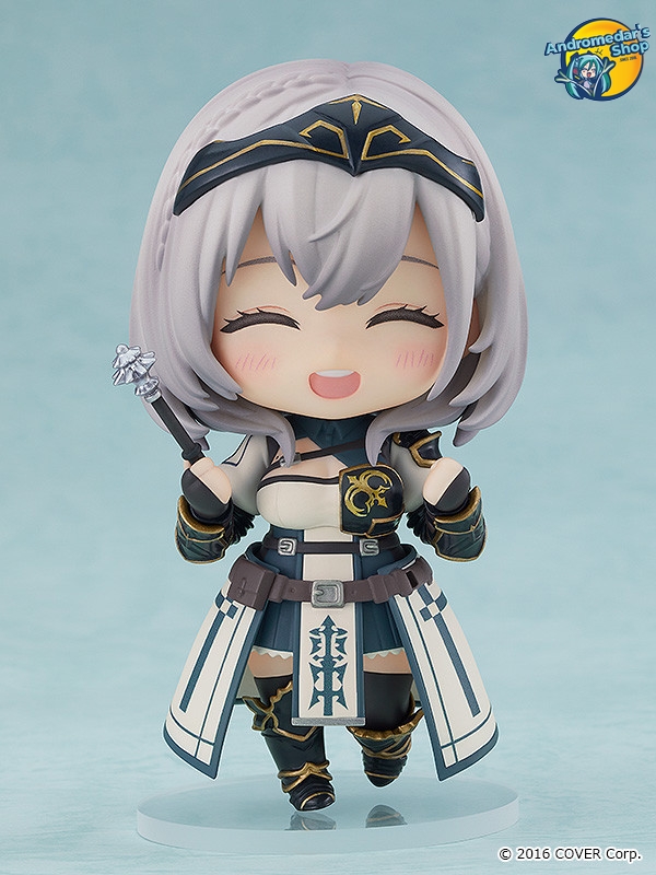 [Good Smile Company] Mô hình nhân vật hololive production Nendoroid 2008 Shirogane Noel