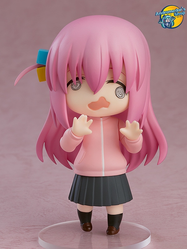 [Good Smile Company] Mô hình nhân vật Bocchi the Rock! Nendoroid 2069 Hitori Goto