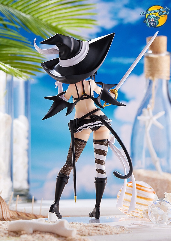 [Good Smile Company] Mô hình nhân vật Smile of the Arsnotoria POP UP PARADE Petit Albert: Cat Kingdom