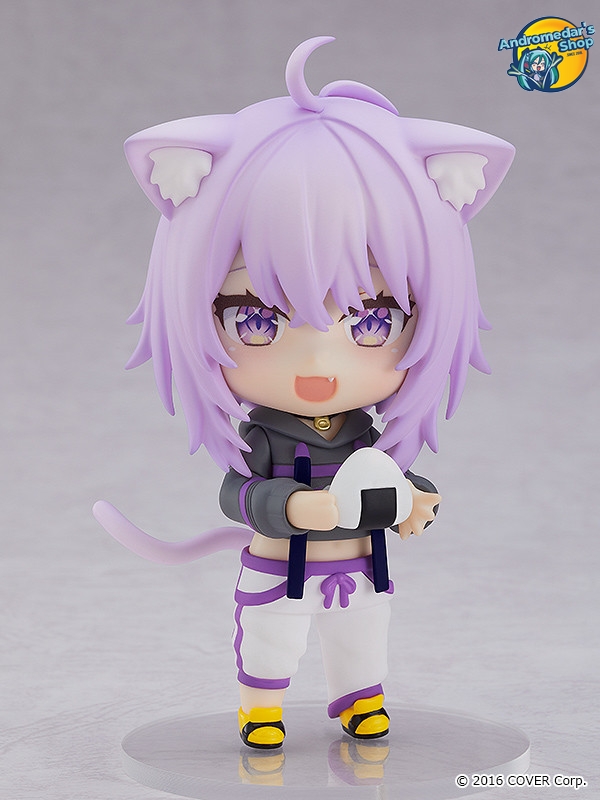 [Good Smile Company] Mô hình nhân vật Hololive Production Nendoroid 1860 Nekomata Okayu