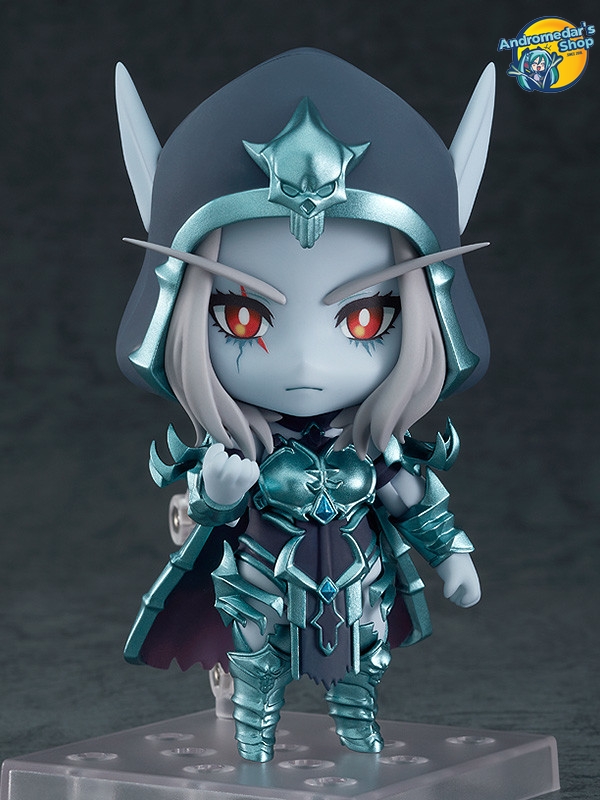 [Good Smile Company] Mô hình nhân vật World of Warcraft Nendoroid 1671 Sylvanas Windrunner