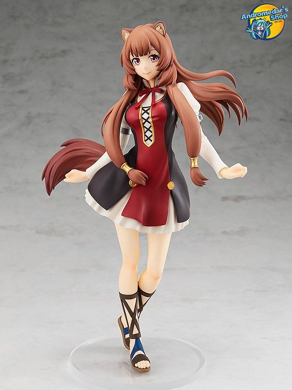[Good Smile Company] Mô hình nhân vật The Rising of the Shield Hero Season 2 POP UP PARADE Raphtalia L