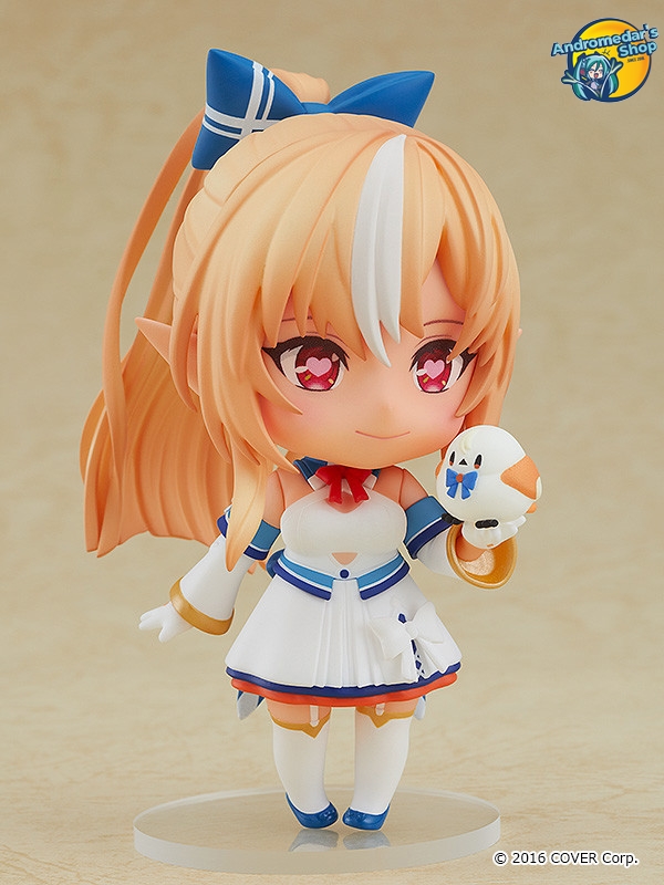 [Good Smile Company] Mô hình nhân vật hololive production Nendoroid 2009 Shiranui Flare