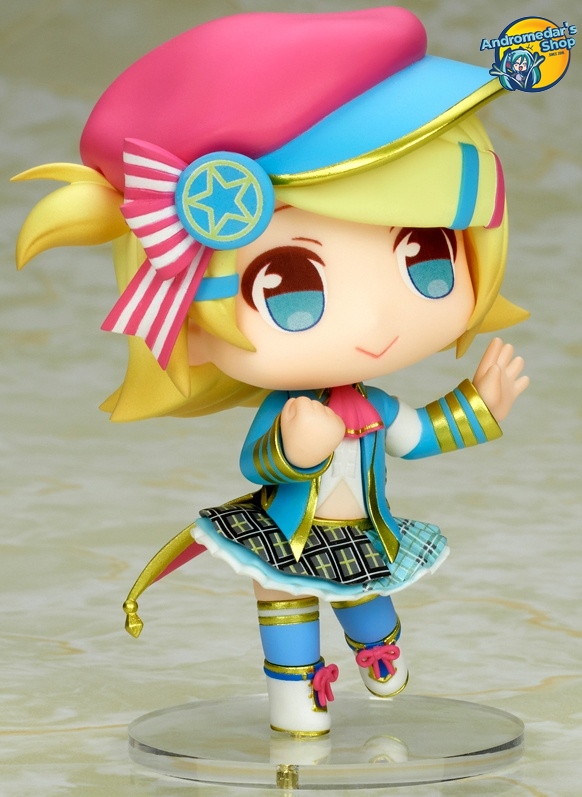 [Emontoys] Mô hình nhân vật Piapro Characters Trading Minifigure Series Rin Kagamine & Len Kagamine