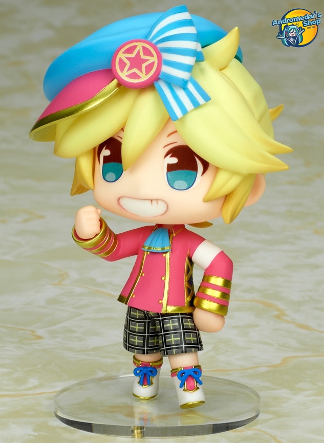 [Emontoys] Mô hình nhân vật Piapro Characters Trading Minifigure Series Rin Kagamine & Len Kagamine