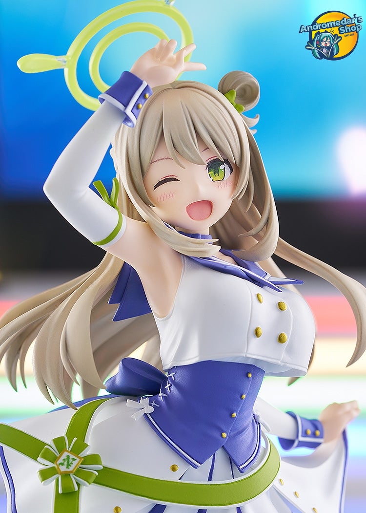 [Good Smile Company] Mô hình nhân vật Blue Archive POP UP PARADE Nonomi: Mischievous Straight Ver. Complete Figure