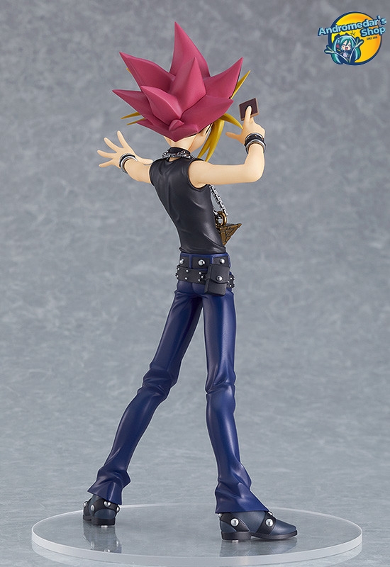 [Đặt trước] [Good Smile Company] Mô hình nhân vật Yu-Gi-Oh! POP UP PARADE Yami Yugi