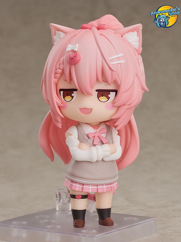 [Good Smile Arts Shanghai] Mô hình nhân vật HiiroVTuber Nendoroid 1831 Hiiro