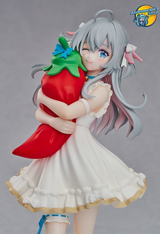 [Good Smile Company] Mô hình nhân vật POP UP PARADE Kagura Nana