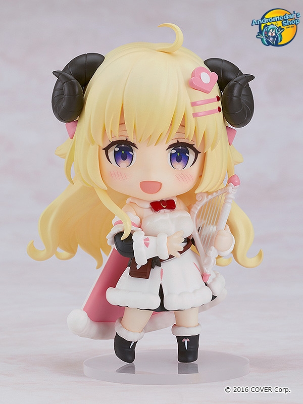 [Good Smile Company] Mô hình nhân vật hololive production Nendoroid 2066 Tsunomaki Watame